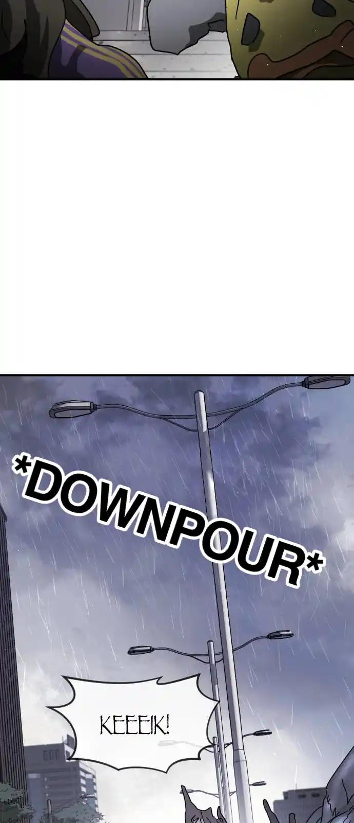 One Day, Suddenly, Seoul Is Vol.1 Chapter 102