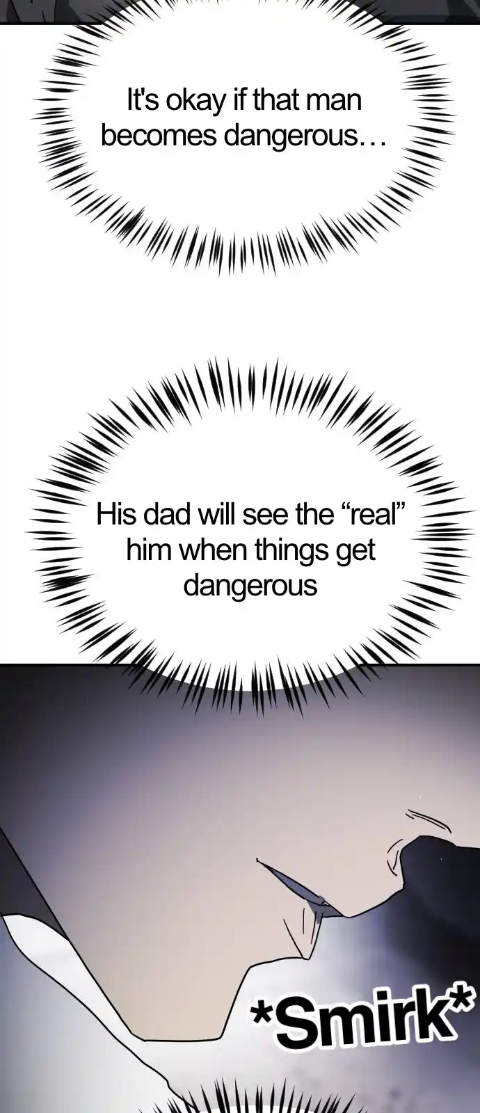 One Day, Suddenly, Seoul Is Vol.1 Chapter 102