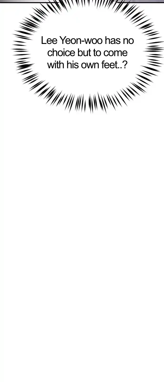 One Day, Suddenly, Seoul Is Vol.1 Chapter 102