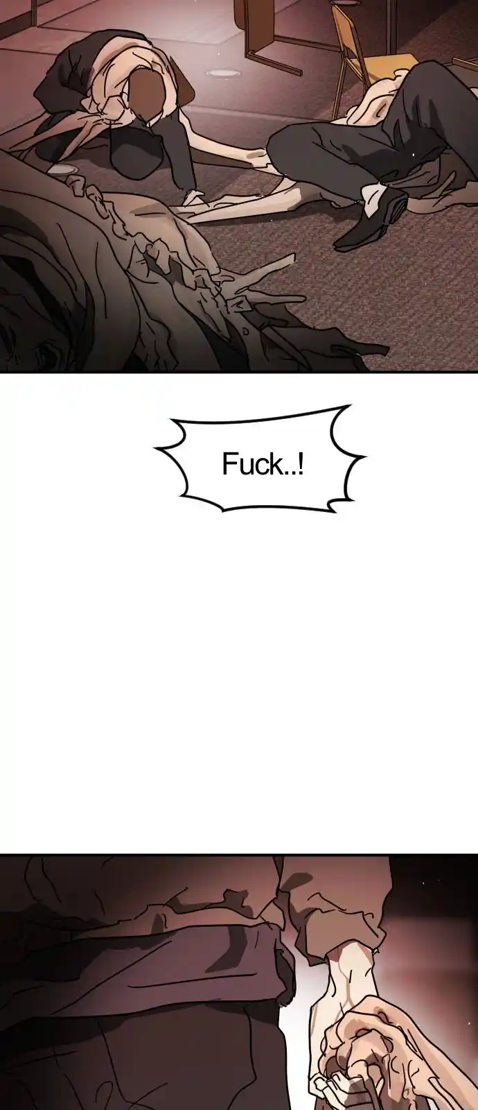 One Day, Suddenly, Seoul Is Vol.1 Chapter 102