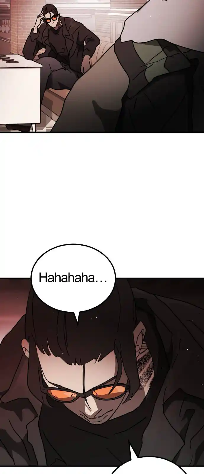 One Day, Suddenly, Seoul Is Vol.1 Chapter 102