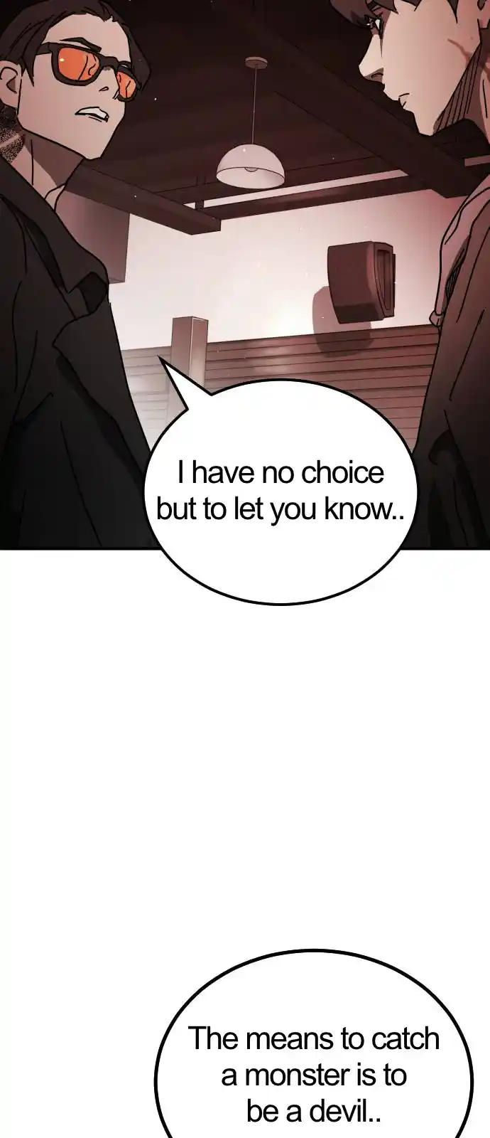 One Day, Suddenly, Seoul Is Vol.1 Chapter 102