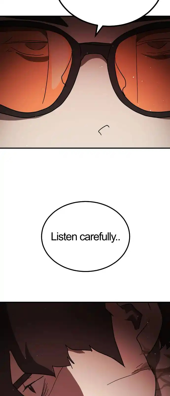 One Day, Suddenly, Seoul Is Vol.1 Chapter 102