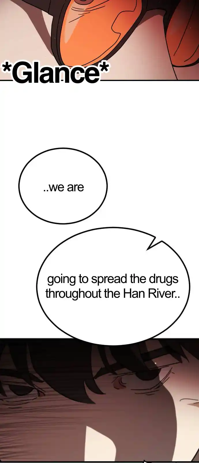 One Day, Suddenly, Seoul Is Vol.1 Chapter 103