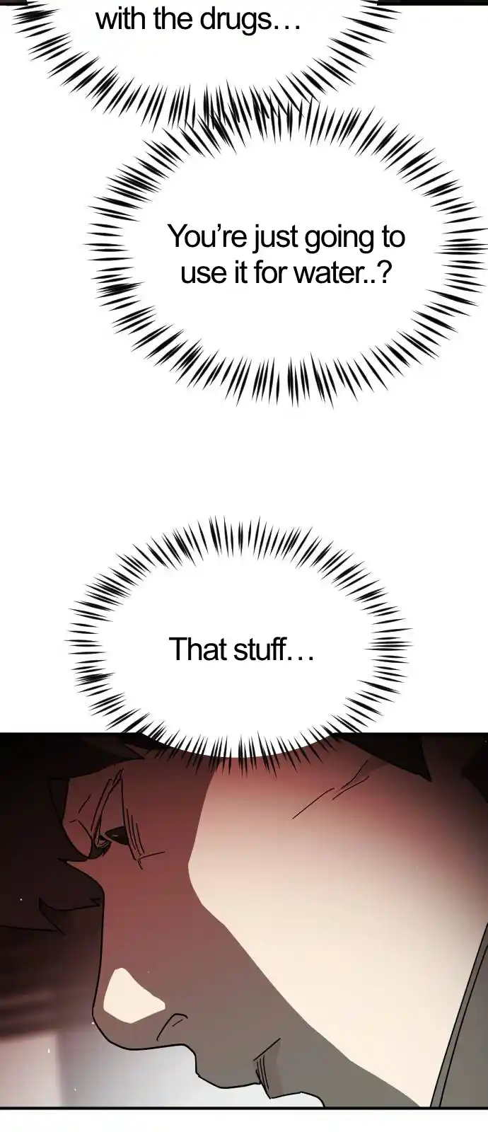 One Day, Suddenly, Seoul Is Vol.1 Chapter 103