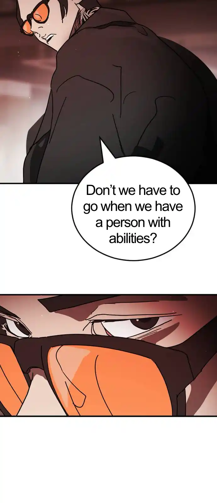 One Day, Suddenly, Seoul Is Vol.1 Chapter 103