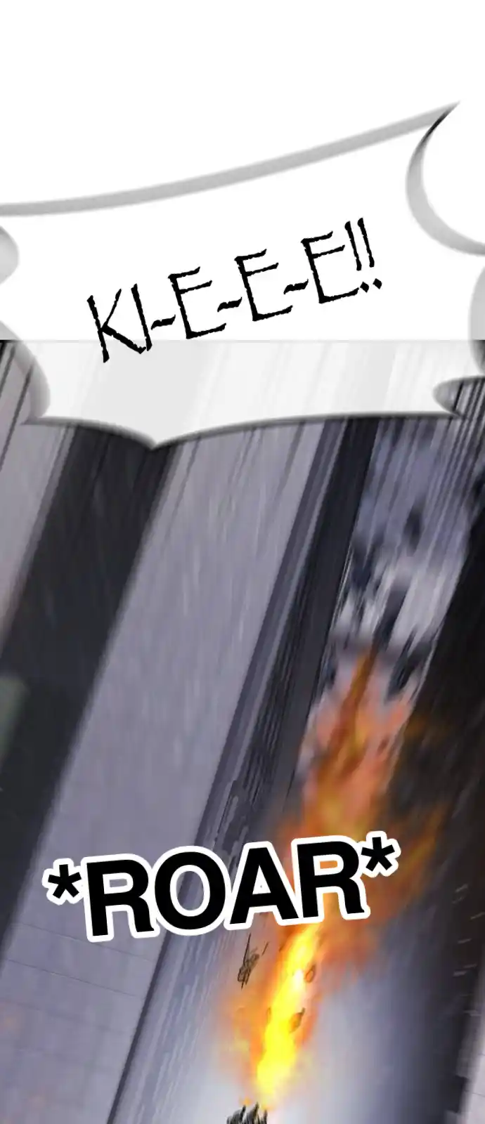 One Day, Suddenly, Seoul Is Vol.1 Chapter 103