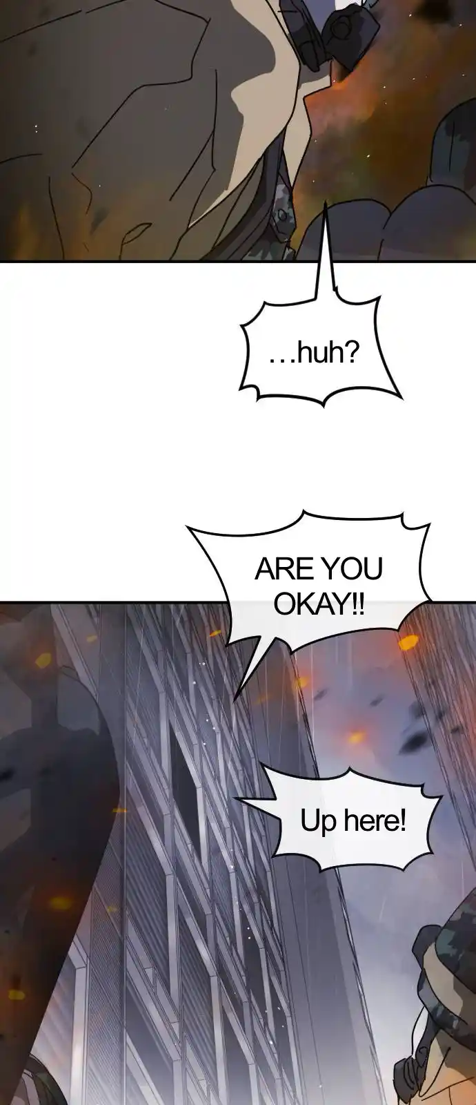 One Day, Suddenly, Seoul Is Vol.1 Chapter 103