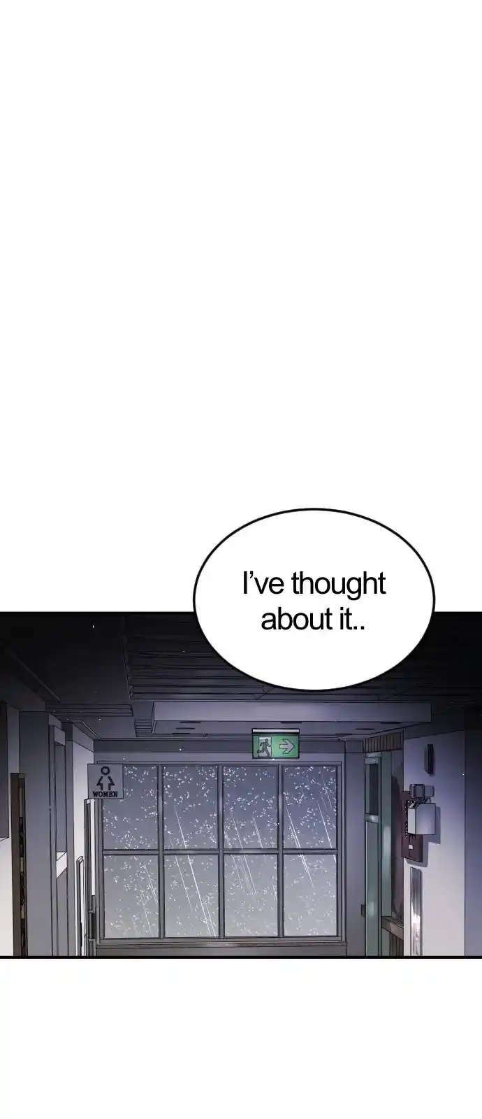 One Day, Suddenly, Seoul Is Vol.1 Chapter 103