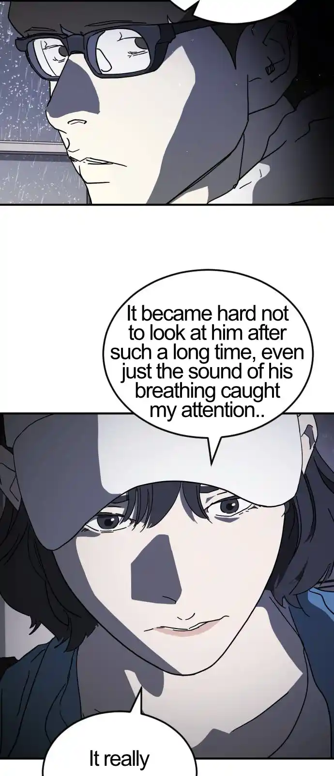 One Day, Suddenly, Seoul Is Vol.1 Chapter 103