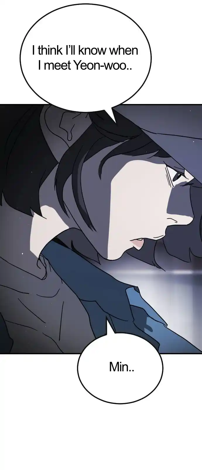 One Day, Suddenly, Seoul Is Vol.1 Chapter 103