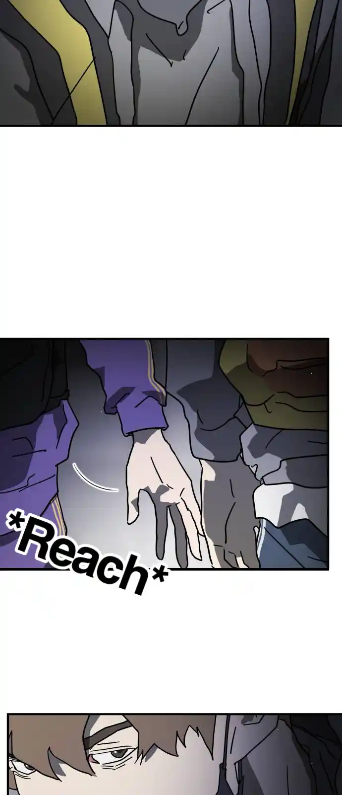 One Day, Suddenly, Seoul Is Vol.1 Chapter 104