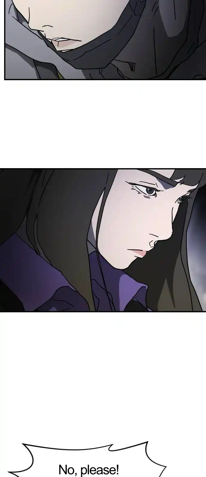 One Day, Suddenly, Seoul Is Vol.1 Chapter 104