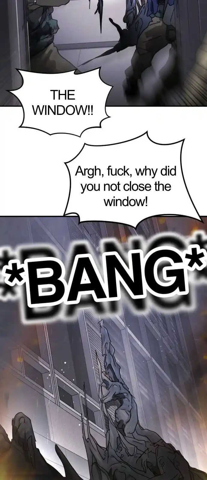 One Day, Suddenly, Seoul Is Vol.1 Chapter 104