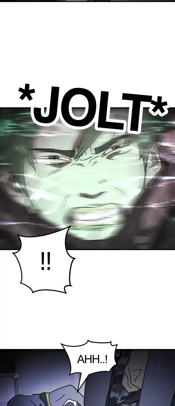 One Day, Suddenly, Seoul Is Vol.1 Chapter 104