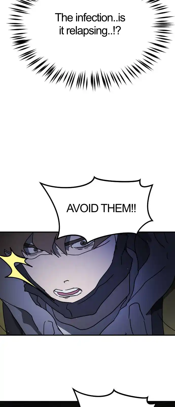 One Day, Suddenly, Seoul Is Vol.1 Chapter 104