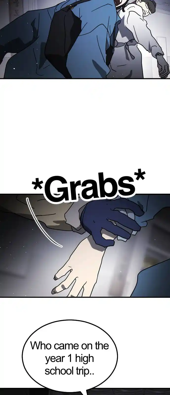 One Day, Suddenly, Seoul Is Vol.1 Chapter 104