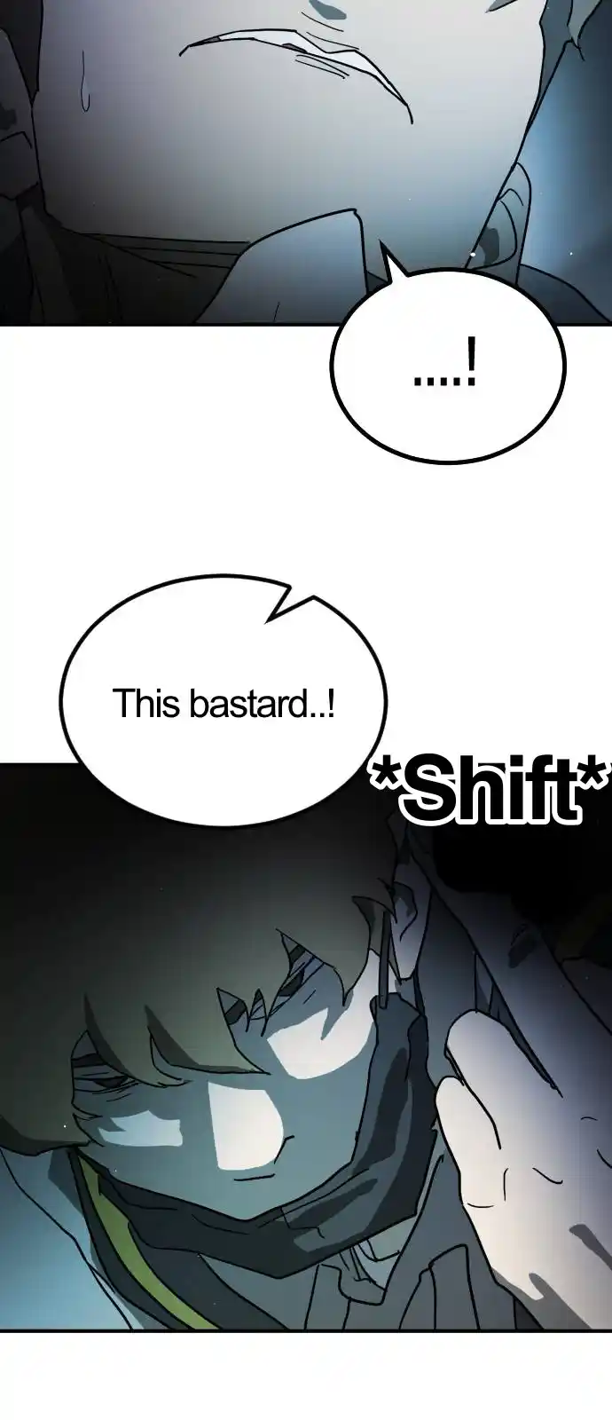 One Day, Suddenly, Seoul Is Vol.1 Chapter 105