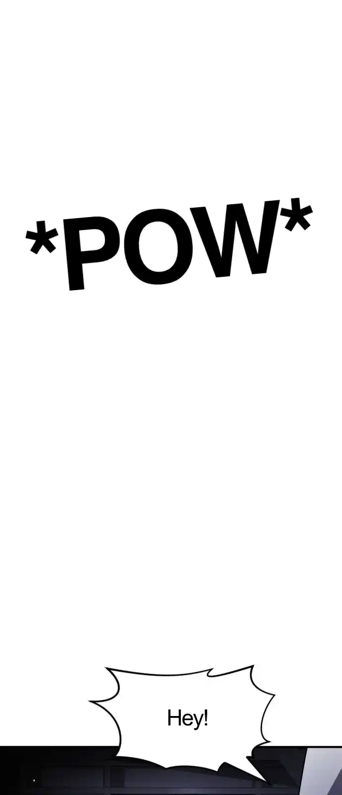 One Day, Suddenly, Seoul Is Vol.1 Chapter 105