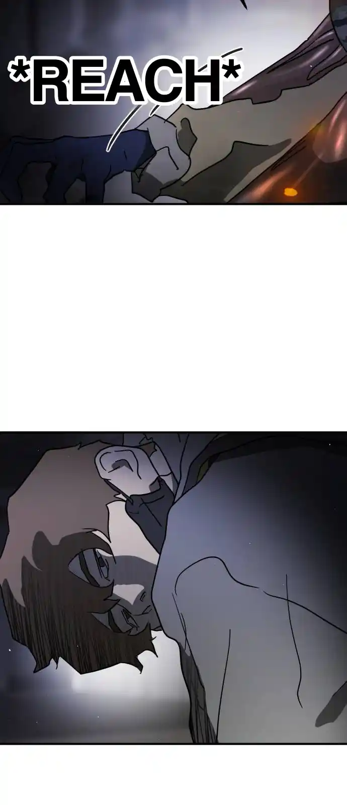 One Day, Suddenly, Seoul Is Vol.1 Chapter 105