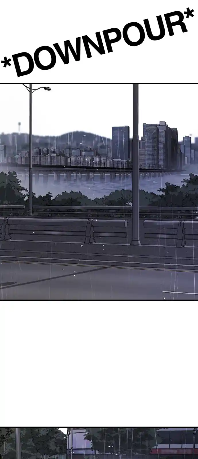 One Day, Suddenly, Seoul Is Vol.1 Chapter 105