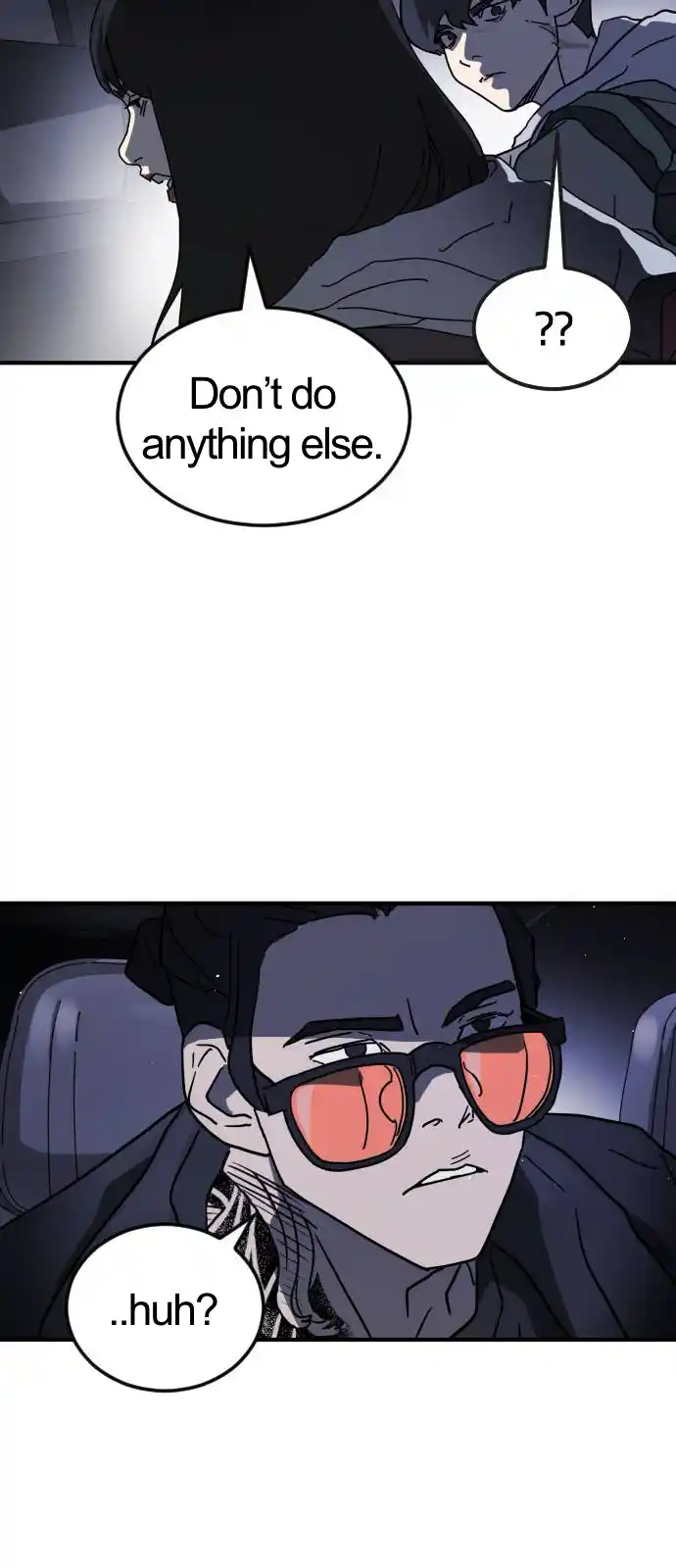 One Day, Suddenly, Seoul Is Vol.1 Chapter 105