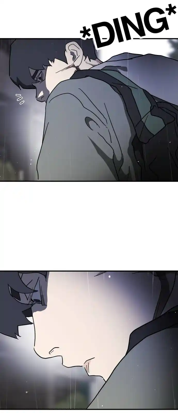 One Day, Suddenly, Seoul Is Vol.1 Chapter 105