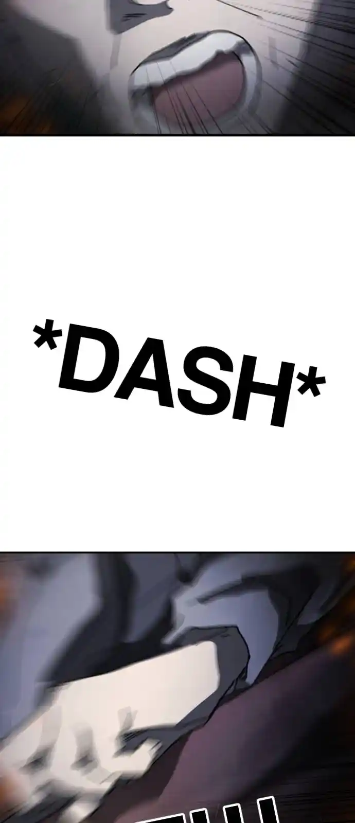 One Day, Suddenly, Seoul Is Vol.1 Chapter 105