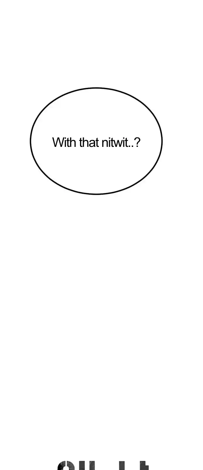 One Day, Suddenly, Seoul Is Vol.1 Chapter 106