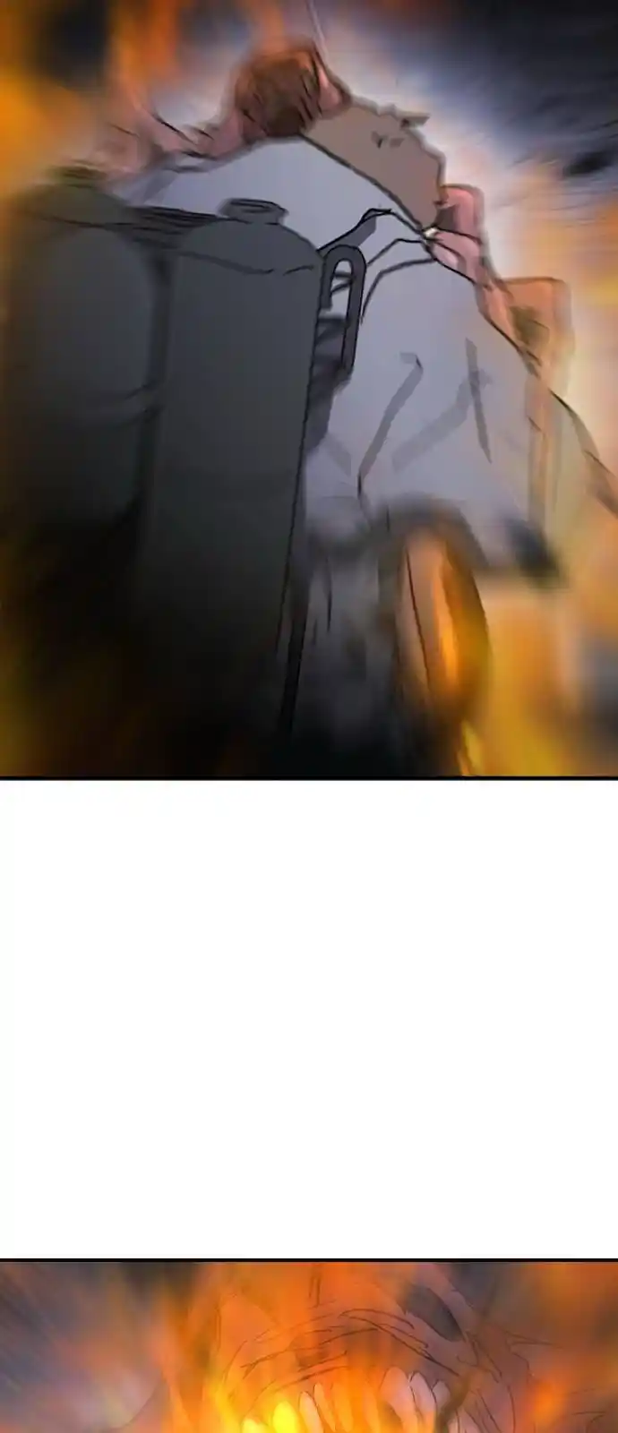 One Day, Suddenly, Seoul Is Vol.1 Chapter 106