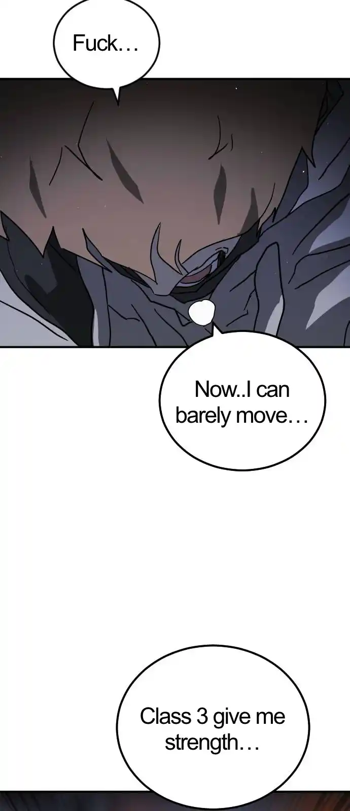 One Day, Suddenly, Seoul Is Vol.1 Chapter 106