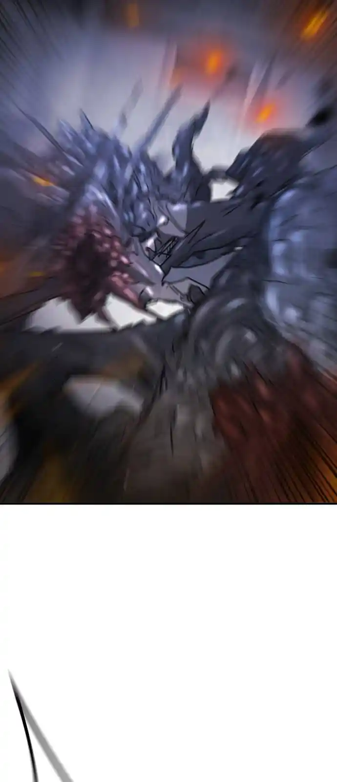 One Day, Suddenly, Seoul Is Vol.1 Chapter 106