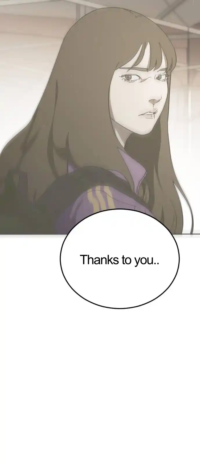 One Day, Suddenly, Seoul Is Vol.1 Chapter 106