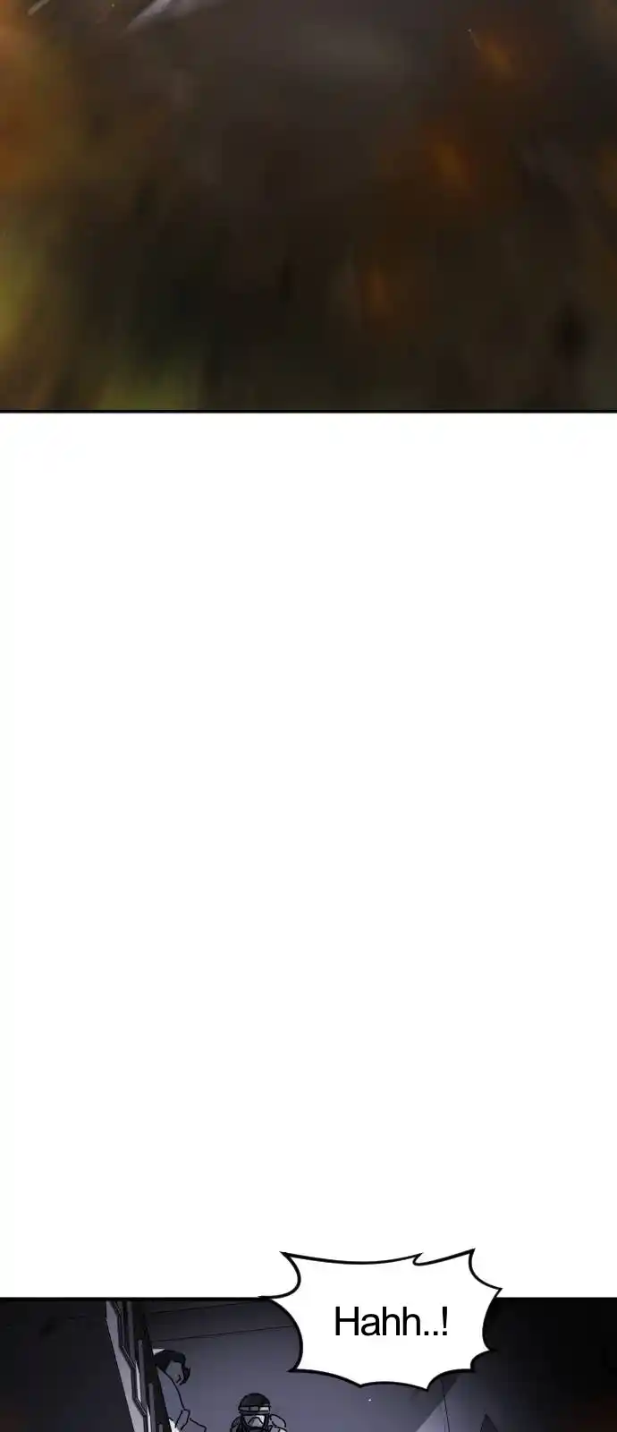 One Day, Suddenly, Seoul Is Vol.1 Chapter 106