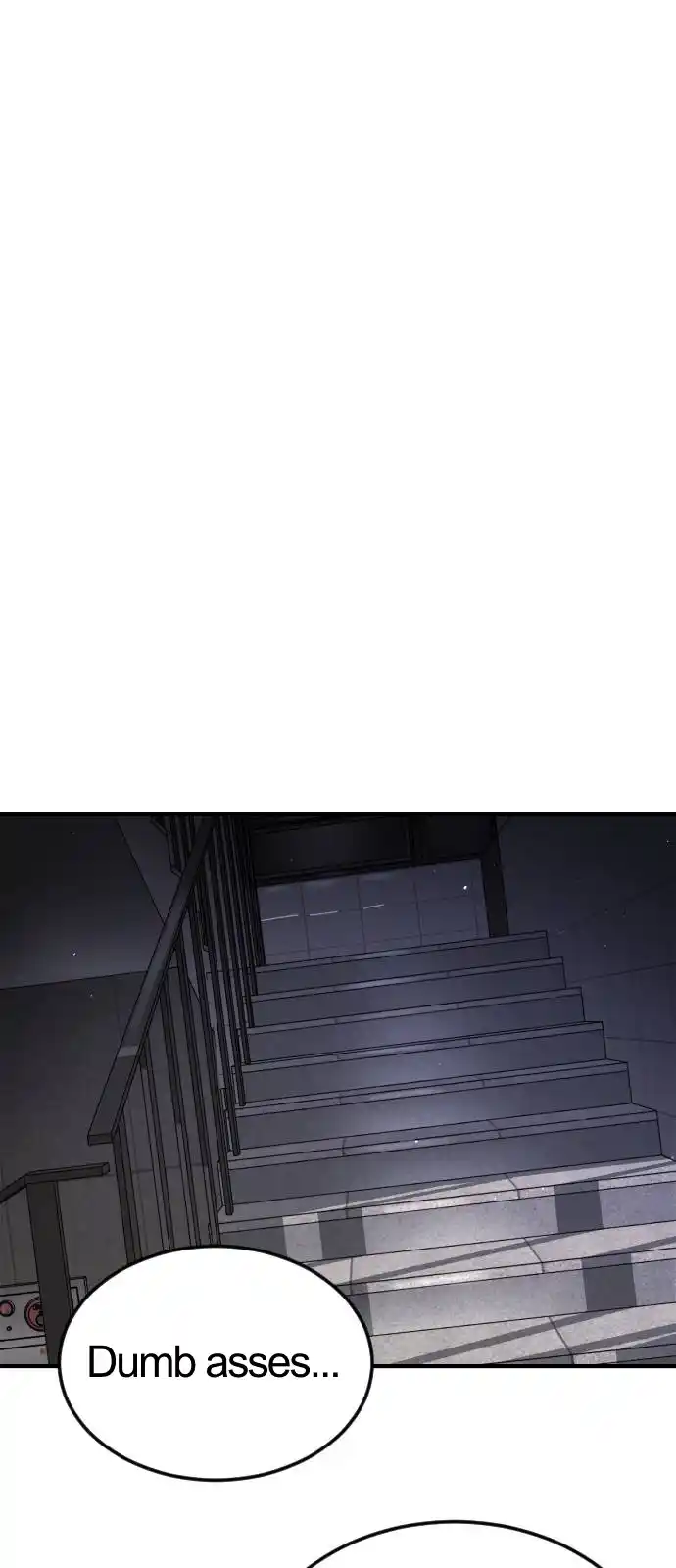 One Day, Suddenly, Seoul Is Vol.1 Chapter 106