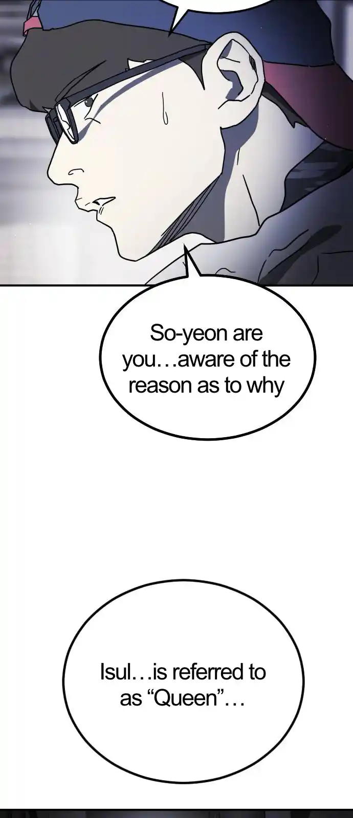 One Day, Suddenly, Seoul Is Vol.1 Chapter 106