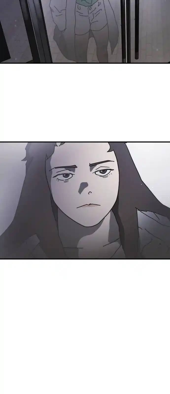 One Day, Suddenly, Seoul Is Vol.1 Chapter 106