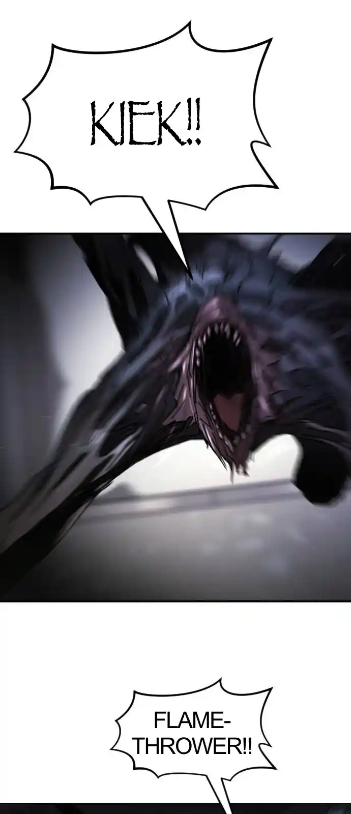 One Day, Suddenly, Seoul Is Vol.1 Chapter 106