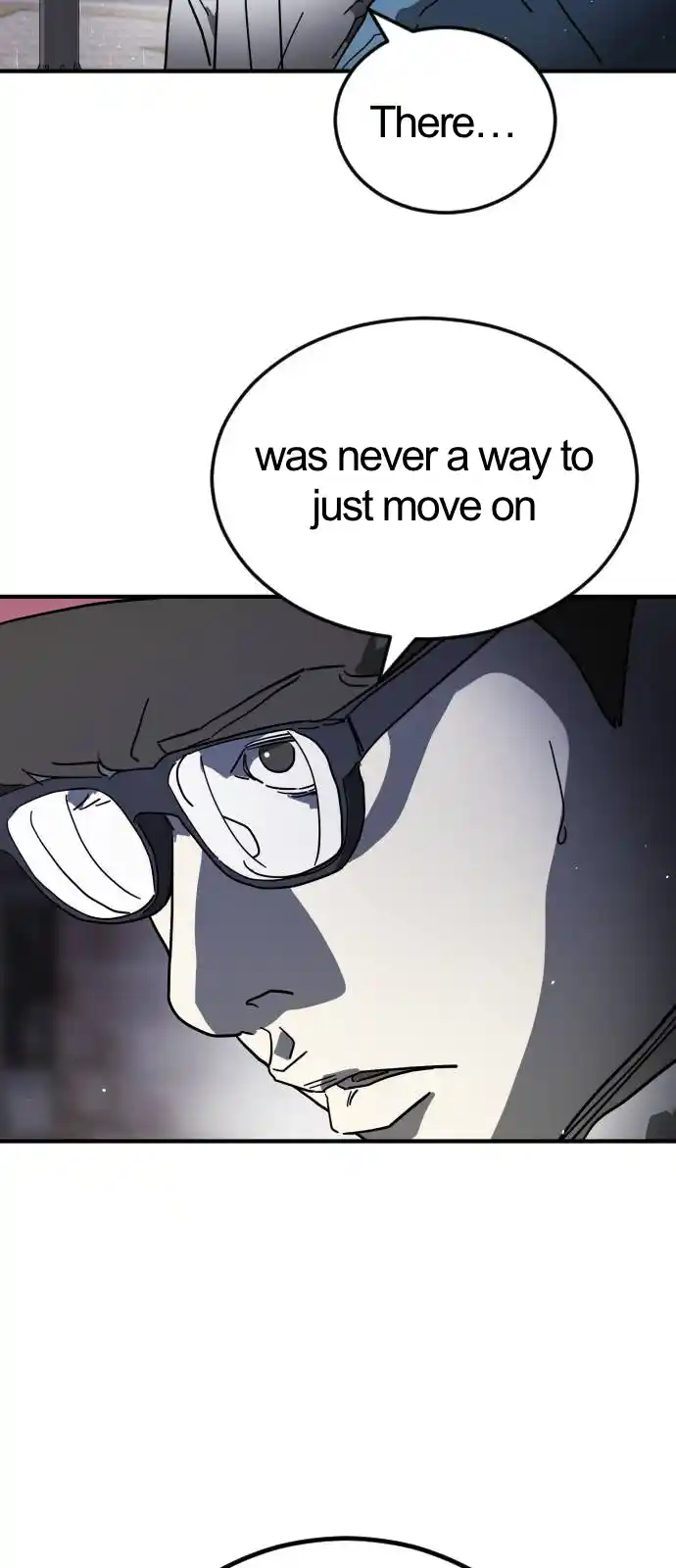 One Day, Suddenly, Seoul Is Vol.1 Chapter 107