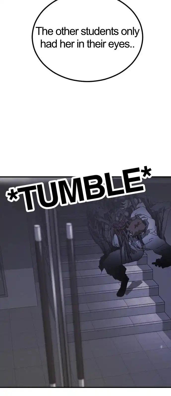 One Day, Suddenly, Seoul Is Vol.1 Chapter 107