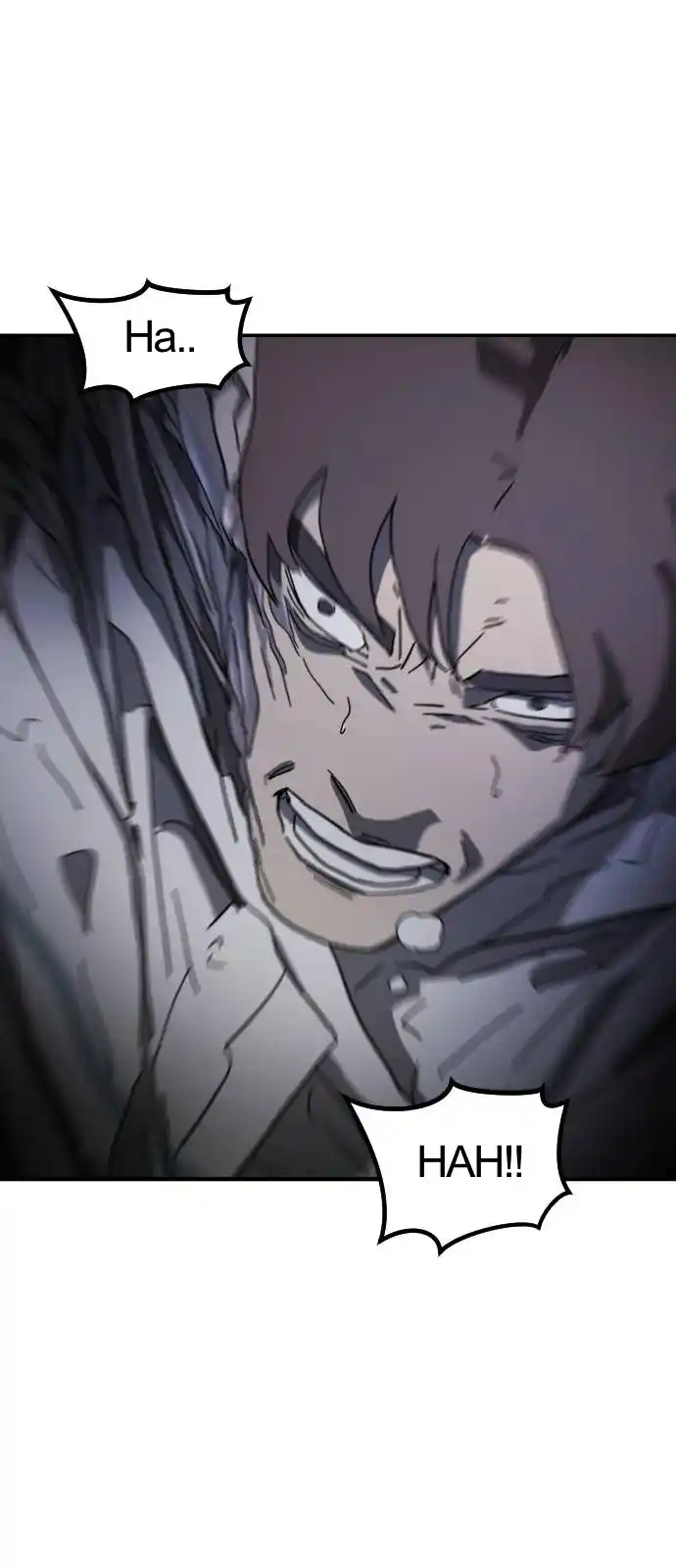 One Day, Suddenly, Seoul Is Vol.1 Chapter 107