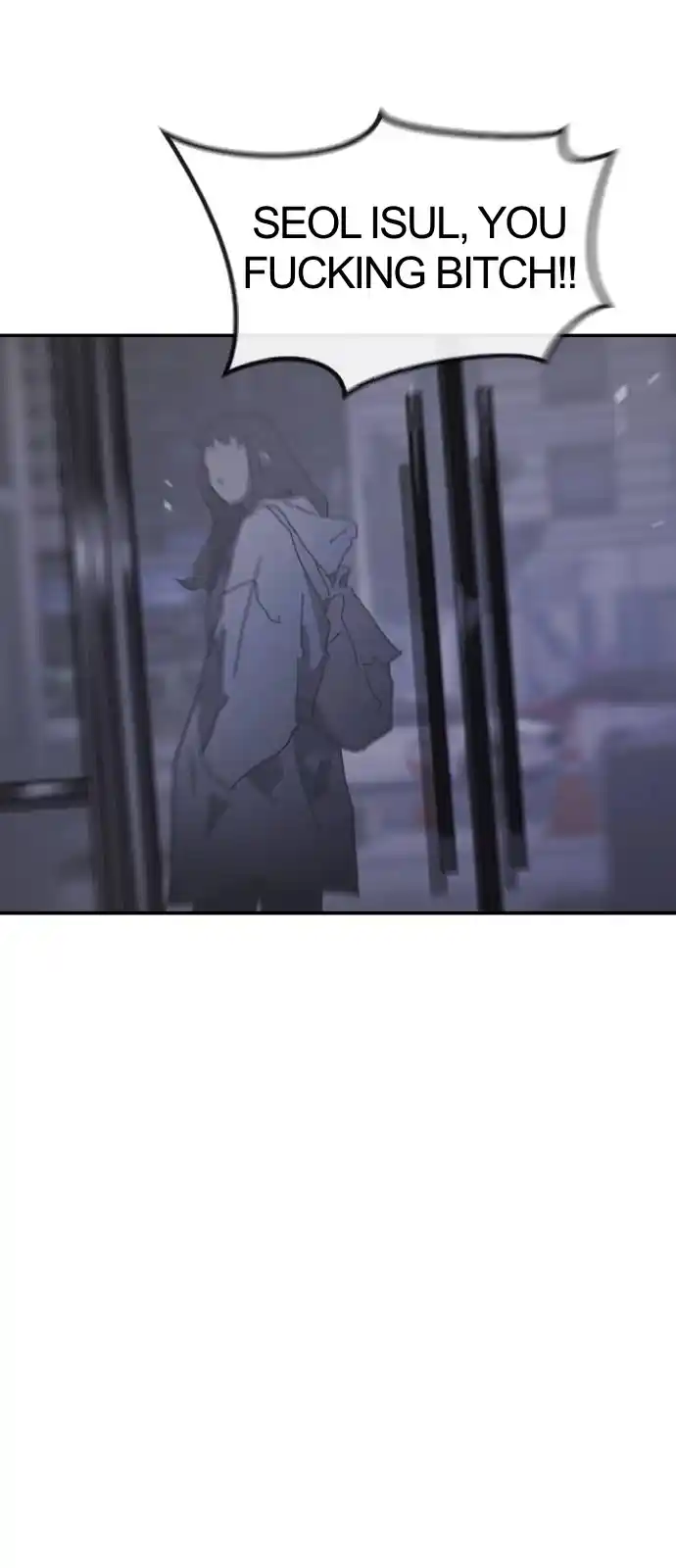 One Day, Suddenly, Seoul Is Vol.1 Chapter 107