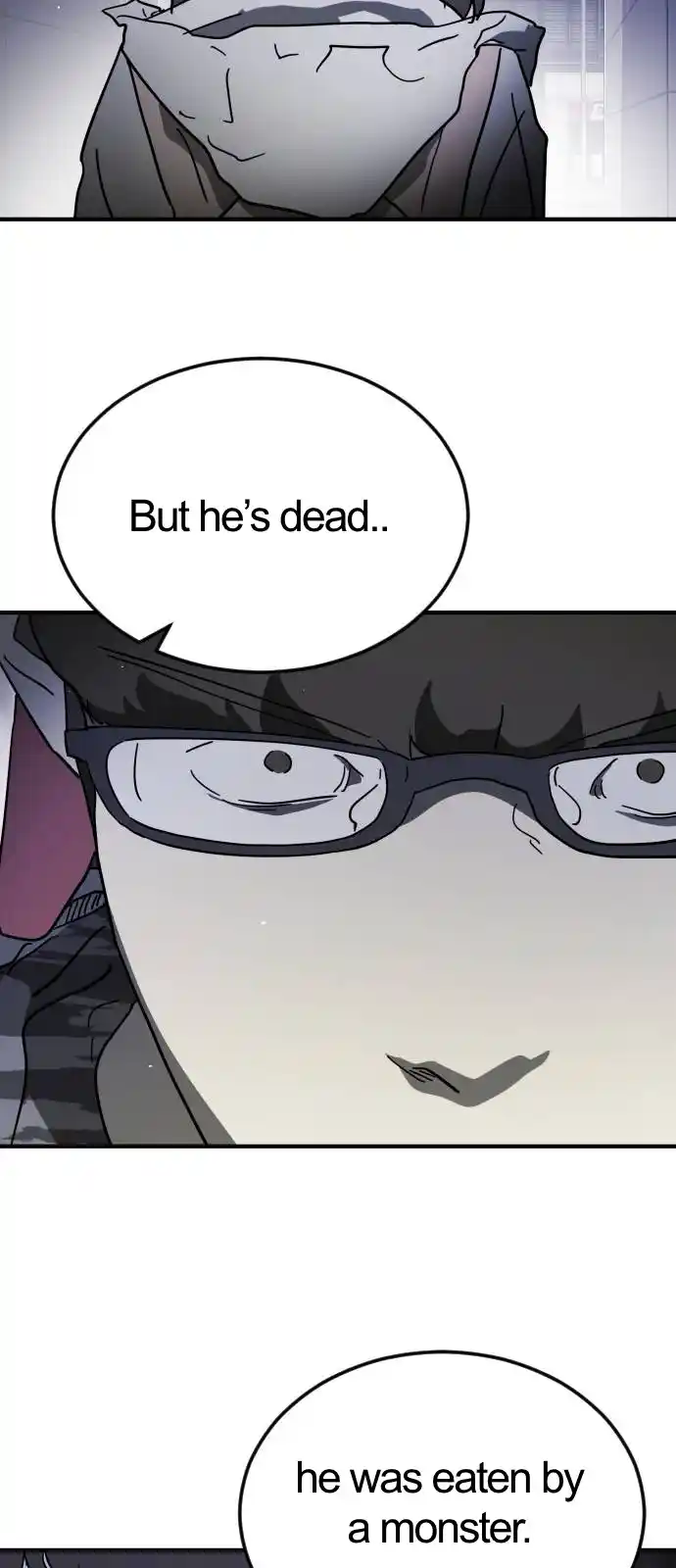 One Day, Suddenly, Seoul Is Vol.1 Chapter 107