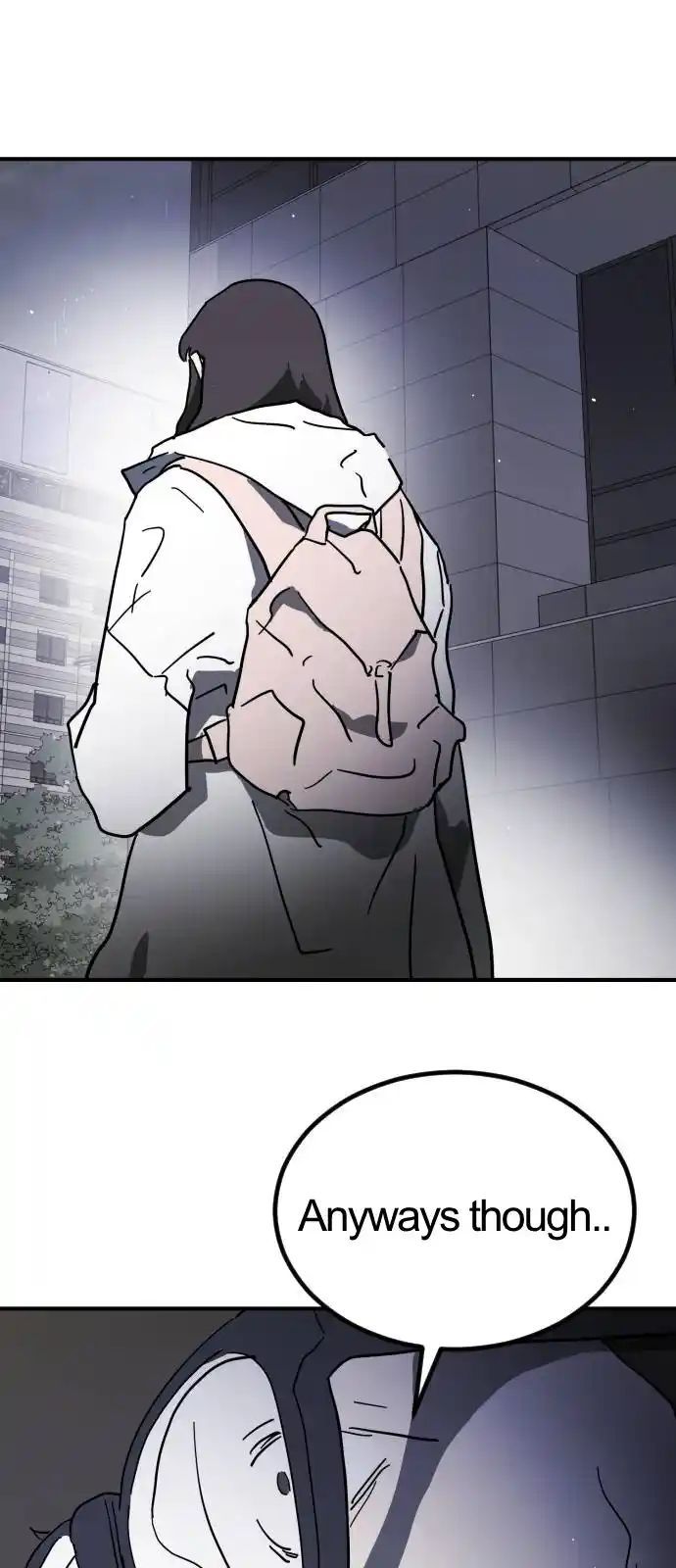 One Day, Suddenly, Seoul Is Vol.1 Chapter 107