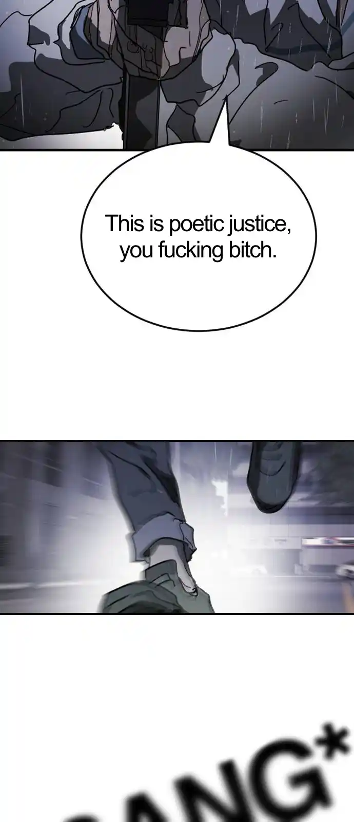 One Day, Suddenly, Seoul Is Vol.1 Chapter 107