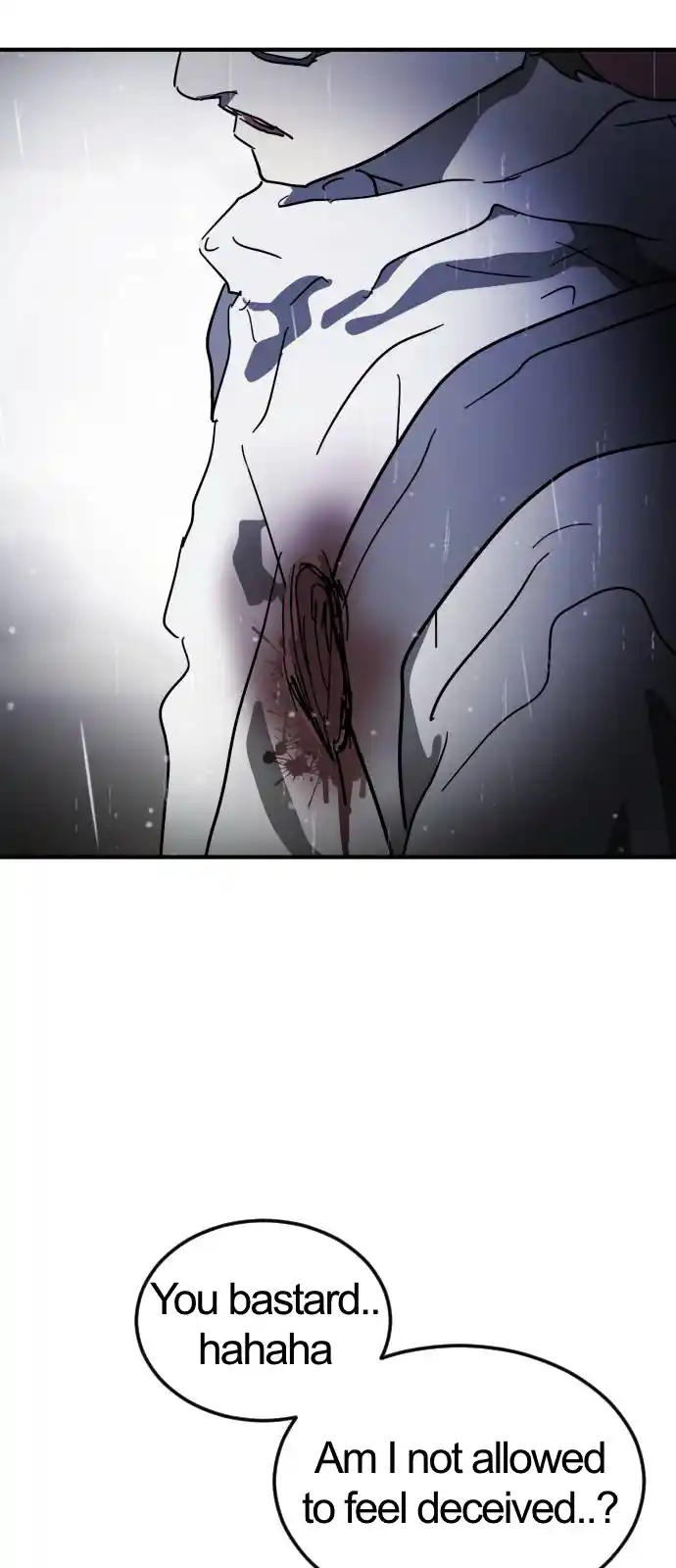 One Day, Suddenly, Seoul Is Vol.1 Chapter 107