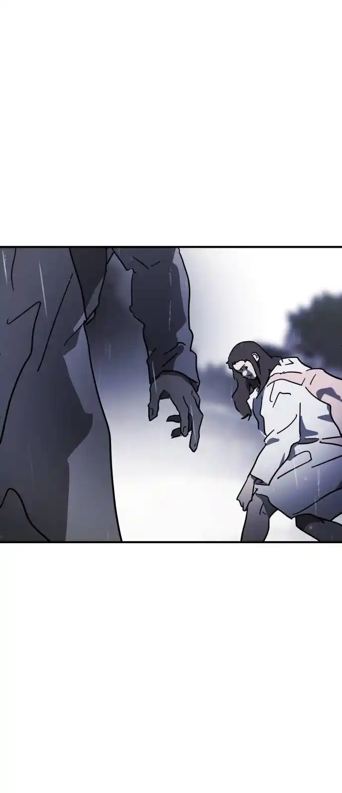 One Day, Suddenly, Seoul Is Vol.1 Chapter 107