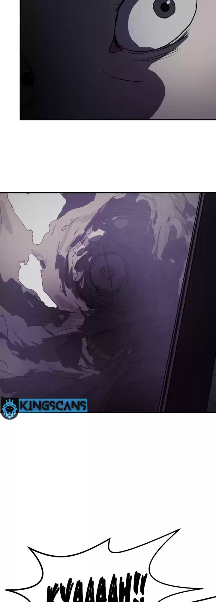 One Day, Suddenly, Seoul Is Vol.1 Chapter 14