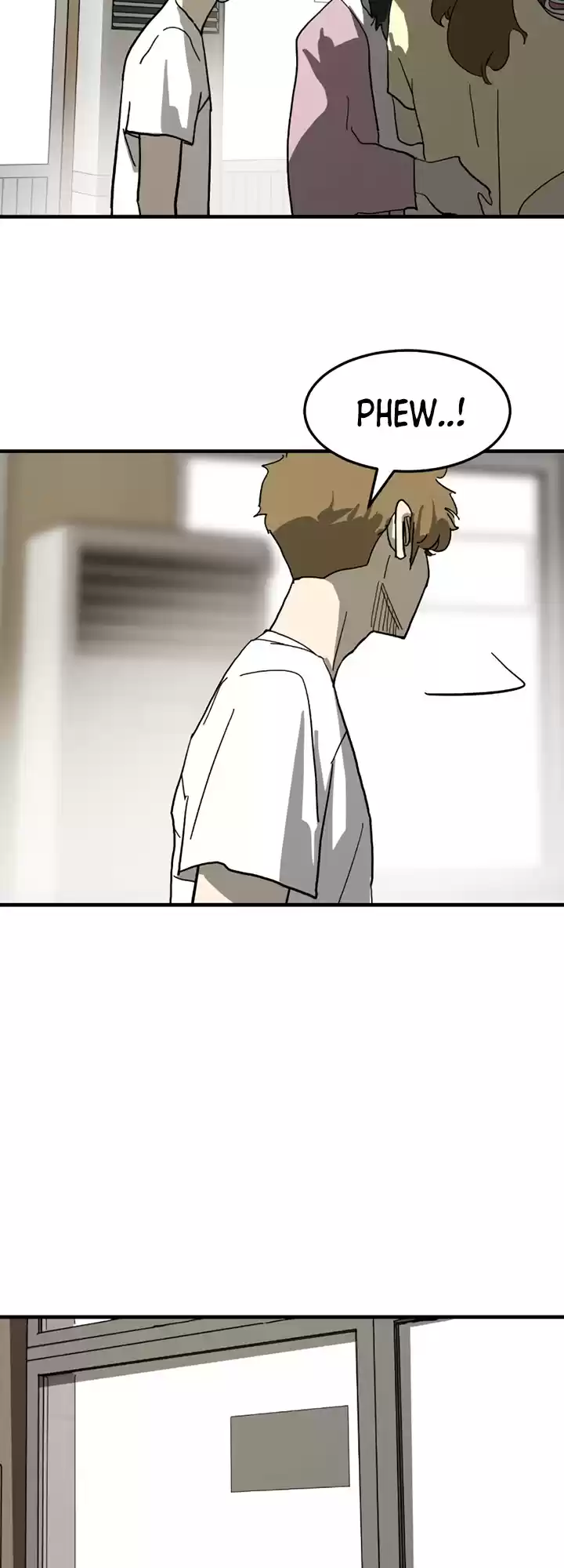 One Day, Suddenly, Seoul Is Vol.1 Chapter 14