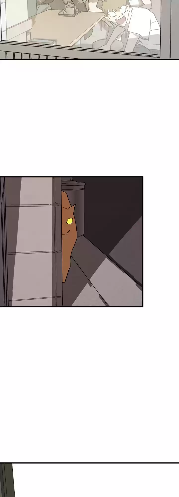 One Day, Suddenly, Seoul Is Vol.1 Chapter 14